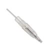 10PCS Disposable Screw Tattoo Needles for Makeup Rotary Eyebrow Tattoo Machine Pen Kit J94 (7F) view 1
