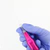 10PCS Disposable Screw Tattoo Needles for Makeup Rotary Eyebrow Tattoo Machine Pen Kit J94 (7F) view 4