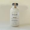 Fresh Milk Nourishing Bodycare Duo Set: Milk Body Cleanser and Lotion for Whole Body, Unisex, Sensitive Skin view 3