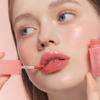 dasique Juicy Dewy Tint (06 Rose Apple) 0.12 oz | Light Application with moisture | Long Lasting & wearing Glossy Lip Stain, Non-sticky | Vegan, Cruelty-free | Korean makeup | stocking stuffers view 2