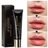 Collagen Lip Booster Plumping Serum Repair Lip Line Anti-Wrinkle Plump Enhancer Essence Hyaluronic Moisturizing Lip Treatment view 2