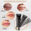 Collagen Lip Booster Plumping Serum Repair Lip Line Anti-Wrinkle Plump Enhancer Essence Hyaluronic Moisturizing Lip Treatment view 3