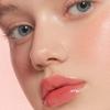 dasique Juicy Dewy Tint (02 Melon Sherbet) 0.12 oz | Light Application with moisture | Long Lasting & wearing Glossy Lip Stain, Non-sticky | Vegan, Cruelty-free | Korean makeup | stocking stuffers view 2