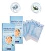 MQSHUHENMY Korean Soluble Protein Thread, Protein Threads for Face Lifting Set, Absorbable Collagen Lifting Threads (2Box (120Pcs)) view 1