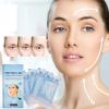 MQSHUHENMY Korean Soluble Protein Thread, Protein Threads for Face Lifting Set, Absorbable Collagen Lifting Threads (2Box (120Pcs)) view 3