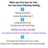 Last 5 Years Raw Light Yaki Relaxed Human Hair 2 Bundles Natural Coarse Yaki Kinky Straight One Donor Virgin Hair Weave For Black Women (12" 14") view 4