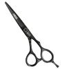 5/5.5/6 Professional Barber Set, with sharp blades that are easy to trim, suitable for hairdressers and hair salons (6-inch -2pc-D) view 3