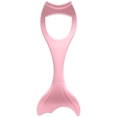 KALLORY Reusable Eyeliner Applicator Winged Eyeliner Aid Tool Reusable Eyeliner Stencil Eye Makeup Guide Eyeliner Eyeshadow Application Easy Clean Makeup Tool for Beginners