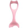 KALLORY Reusable Eyeliner Applicator Winged Eyeliner Aid Tool Reusable Eyeliner Stencil Eye Makeup Guide Eyeliner Eyeshadow Application Easy Clean Makeup Tool for Beginners view 1