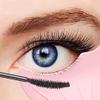 KALLORY Reusable Eyeliner Applicator Winged Eyeliner Aid Tool Reusable Eyeliner Stencil Eye Makeup Guide Eyeliner Eyeshadow Application Easy Clean Makeup Tool for Beginners view 2
