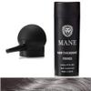 Mane Hair Building Fibers with a Spray Applicator (Dark Brown) view 1