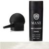Mane Hair Building Fibers with a Spray Applicator (Grey) view 1