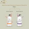 KERARGANIC OneStep Blonde Treatment Solution (1000ml/33.8floz) - Special formulation for the treatment and color toning of blonde and platinum hair. view 4