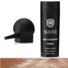 Mane Hair Building Fibers with a Spray Applicator (Medium Brown) view 1