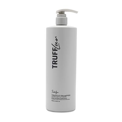 TruffLuv Shampoo - Clarifying Shampoo for Women and Men - Anti Dandruff - Gentle Cleansing, Enhances Elasticity and Softness - 34 oz