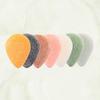 Beaupretty 14pcs Makeup Removal Puff Sponges Face Washing Puff for Skin Care Vegan Biodegradable Face Cleansing Sponge Exfoliator view 2