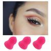 3Pc Makeup Foundation Sponge Blender Blending Puff Flawless Powder Smooth Beauty view 4