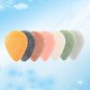 Beaupretty 21pcs Vegan Face Sponges Gentle Makeup Remover Sponges for Pores Daily Exfoliating Cleaning Puff for Blackheads Whiteheads view 2