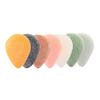 Beaupretty 21pcs Vegan Face Sponges Gentle Makeup Remover Sponges for Pores Daily Exfoliating Cleaning Puff for Blackheads Whiteheads view 3