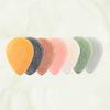 Beaupretty 21pcs Vegan Face Sponges Gentle Makeup Remover Sponges for Pores Daily Exfoliating Cleaning Puff for Blackheads Whiteheads view 4