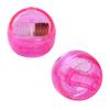 Beaupretty 3pcs Nail Art Cleaning Brush Dual-sided Design Portable Grinding Machine Cleaner for Nail Drill Bits Compact Manicure Tool Rosy Color for Professionals and Home Use view 4