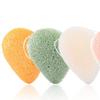 minkissy 21pcs Cleansing Sponges for Gentle Makeup Removal and Exfoliating Biodegradable and Vegan-friendly for Daily Skin Care Routine view 2