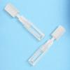Beaupretty 10pcs Clear Lip Gloss Bottles Mini Lip Oil Tubes for Makeup Supplies Liquid Blush and More for and Personal Use view 4