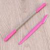 minkissy 6pcs Facial Hair Removing Spring Eyebrow Razor Brow Shaver Lint Remover Face Shaver view 3