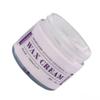 Dauntless Modern Grooming Co. WAX CREAM | REFORMULATED | BAY RUM SCENT | Multi-purpose Hair Styling | Medium-Firm Hold | Low Shine | 2 ounces view 3