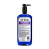 Dr Teal's Body Wash Variety Gift Set (3 Bottles, 24 oz ea) - Soothe & Sleep, Glow & Radiance, and Relax & Relief - Lavender, Citrus, & Eucalyptus Scents - Essential Oils & Epsom Salts for Relaxation view 2