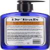 Dr Teal's Body Wash Variety Gift Set (3 Bottles, 24 oz ea) - Soothe & Sleep, Glow & Radiance, and Relax & Relief - Lavender, Citrus, & Eucalyptus Scents - Essential Oils & Epsom Salts for Relaxation view 3