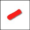 Dlali Robinson Cosmetics -Color Me Bad -Premium,Long-Lasting,Moisturizing,Kiss-Proof,Matte Liquid Lipstick (Supernova) view 3