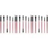 minkissy 18pcs Makeup Brush for Women Professional Makeup Brush Set Holder for Eyeshadow view 1