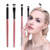 minkissy 18pcs Makeup Brush for Women Professional Makeup Brush Set Holder for Eyeshadow view 2