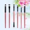 minkissy 18pcs Makeup Brush for Women Professional Makeup Brush Set Holder for Eyeshadow view 3