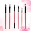 minkissy 18pcs Makeup Brush for Women Professional Makeup Brush Set Holder for Eyeshadow view 4