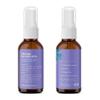 ASUTRA Lavender Gift Set  7 oz Magnesium Body Butter with Lavender, 2 oz Body Oil, Soothing and Hydrating Skincare with Aromatherapy view 2