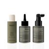 Previa Extralife Anti-Dandruff Scalp Treatment Kit, Purifying Shampoo, Scalp Cleanser and Leave-In Lotion, 3.38 Floz each view 1