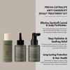 Previa Extralife Anti-Dandruff Scalp Treatment Kit, Purifying Shampoo, Scalp Cleanser and Leave-In Lotion, 3.38 Floz each view 2