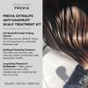 Previa Extralife Anti-Dandruff Scalp Treatment Kit, Purifying Shampoo, Scalp Cleanser and Leave-In Lotion, 3.38 Floz each view 3