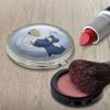 Avatar the Last Airbender Sokka Compact Travel Purse Handbag Makeup Mirror view 2