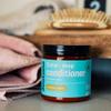 Everyone Hair Care 5 Star Deep Conditioner - Coconut & Lemon, 8 fl oz Bottle, Hair Mask for Dry Damaged Hair, Leave in Conditioner for Moisturizing Treatment, Sulfate Free & Paraben Free view 3