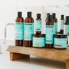 Everyone Hair Care Super Scalp Scrub - Peppermint & Tea Tree, 8 fl oz Bottle, Scalp Exfoliator, Gentle Hair Scrub Removes Dirt & Sweat Build Up, Sulfate Free & Paraben Free view 4