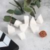 8pcs Makeup Sponge Blender, Makeup Sponge, Latex for f Ree Makeup Rest, Makeup Sponge Base Puff Halloween Festival Cosmetic Powder Puff Makeup Tool, Makeup Sponge, 8pcs Makeup Sponge Blender, view 3
