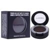 MAC Powder Kiss Eyeshadow - Give a Glam for Women - 0.05 oz Eye Shadow view 3