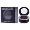 MAC Powder Kiss Eyeshadow - Give a Glam for Women - 0.05 oz Eye Shadow view 4