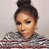 180% Density Natural Kinky Hairline 360 Lace Curly Human Hair Wigs HD Transparent Full 360 Lace Frontal Wigs Pre Plucked with Curly Baby Hair Brazilian Wet and Wavy Hair Wigs Water Wave 20Inch view 2