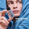 VEGANIS Hyaluronic Acid 2% Face Serum  Anti-Aging Hydrating Formula with Jojoba, Almond Oil & Vitamin E  Smooths Fine Lines & Restores Firmness  1.0 Fl Oz view 4