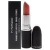 MAC Powder Kiss Lipstick - 314 Mull It Over Lipstick Women 0.1 oz view 1