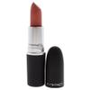 MAC Powder Kiss Lipstick - 314 Mull It Over Lipstick Women 0.1 oz view 3